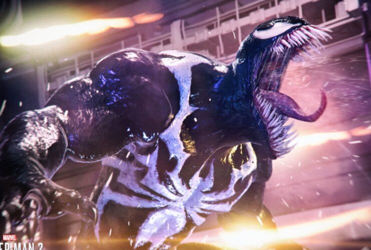 Marvel's Venom