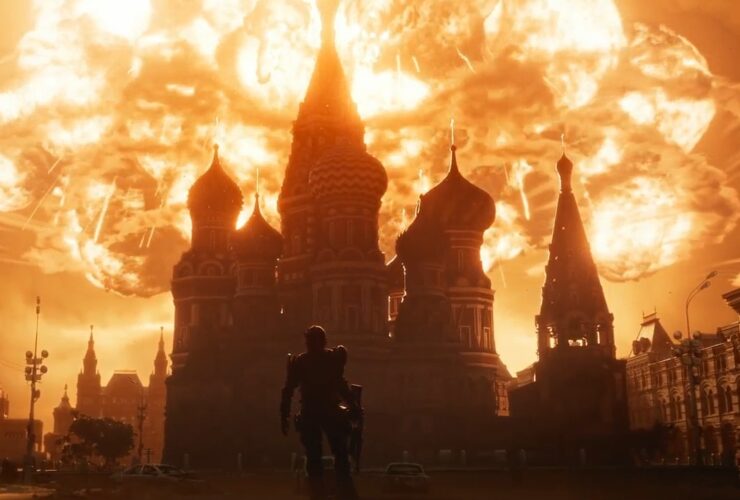 Metro 2039