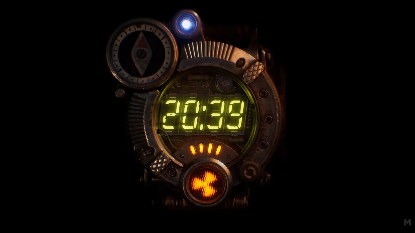 Metro 2039