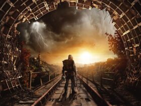 Exodus; Future Game Show 2026
