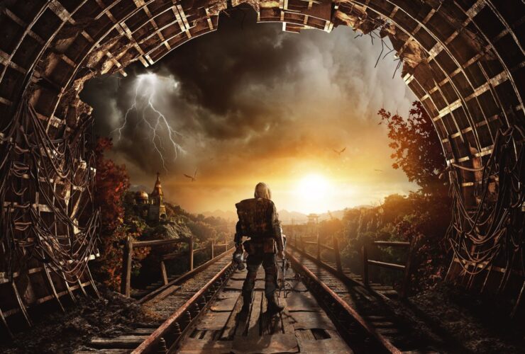 Exodus; Future Game Show 2026