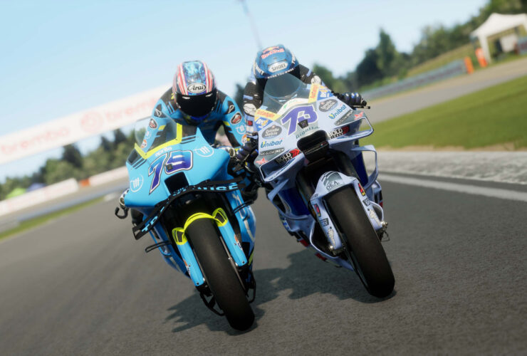 MotoGP 26