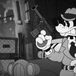 Mouse P.I. for Hire