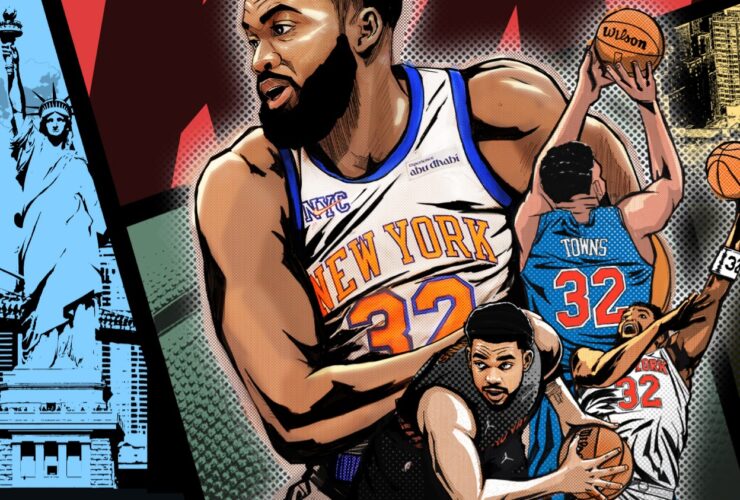 NBA 2K26 - Stagione 6