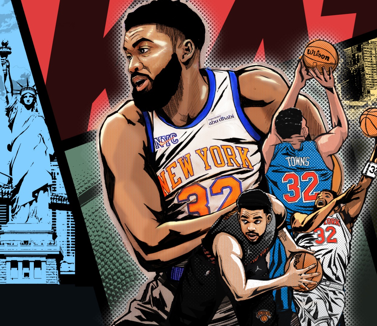 NBA 2K26 - Stagione 6