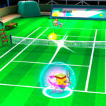 Nickelodeon Extreme Tennis Next