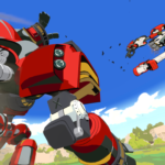 Nitro Gen Omega