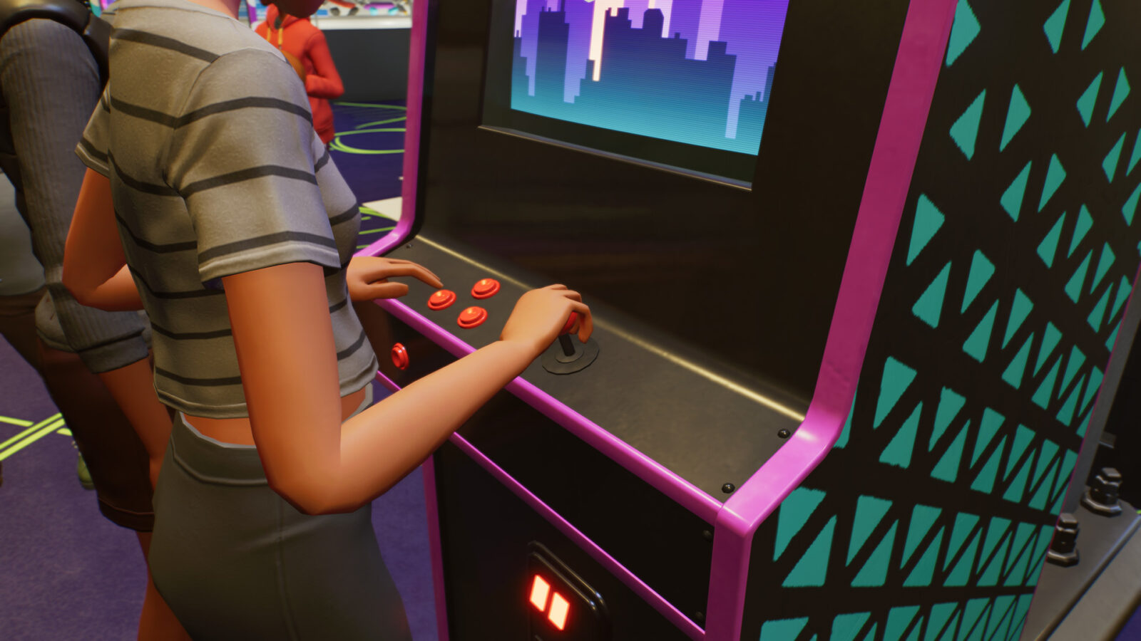 Planet Coaster 2