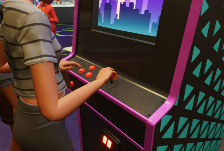 Planet Coaster 2
