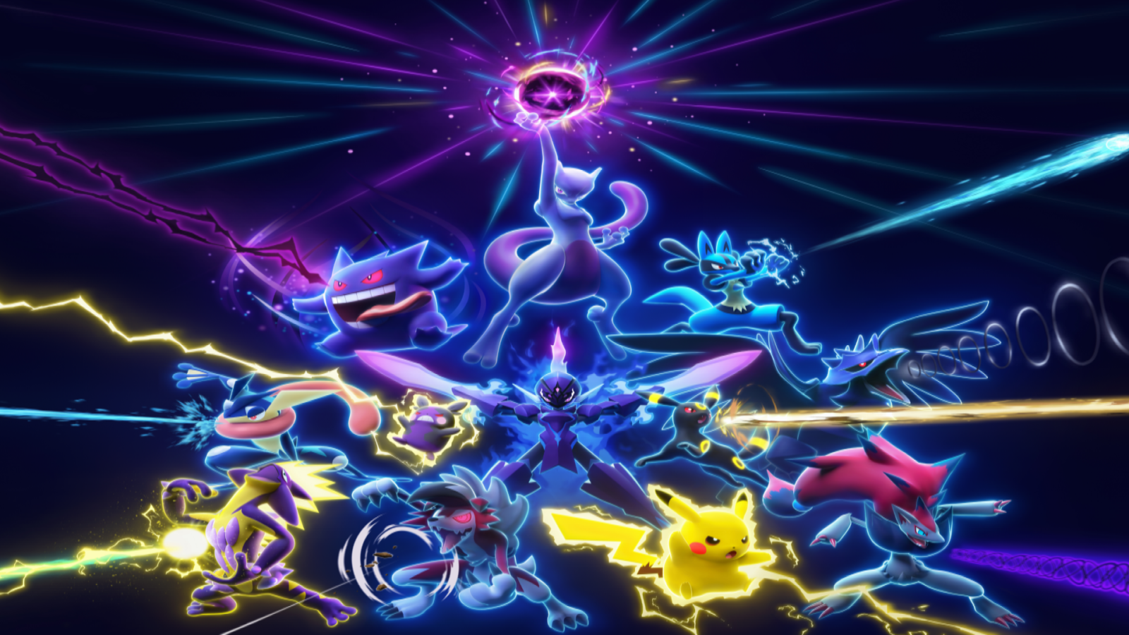 Pokémon