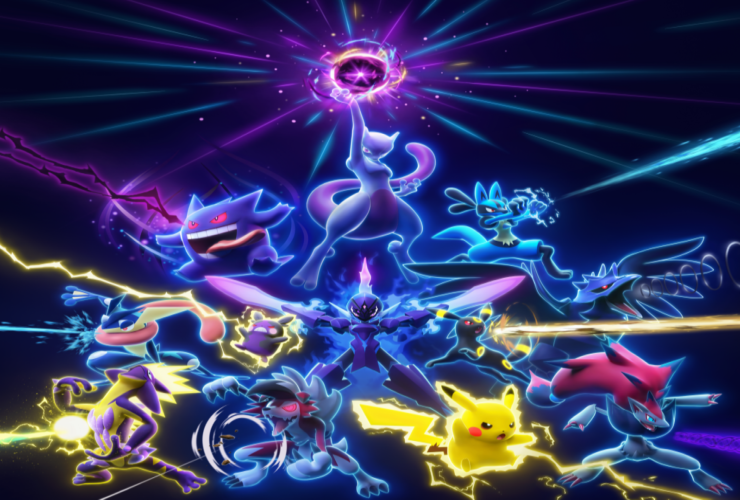 Pokémon