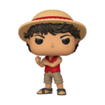 Funko; One Piece
