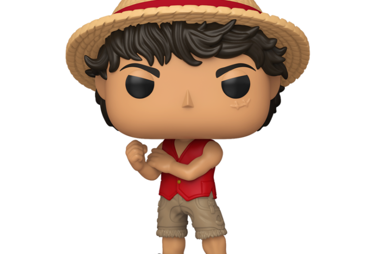 Funko; One Piece