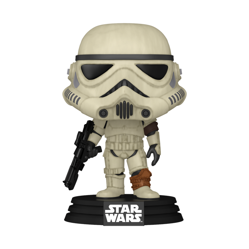 Funko; Star Wars