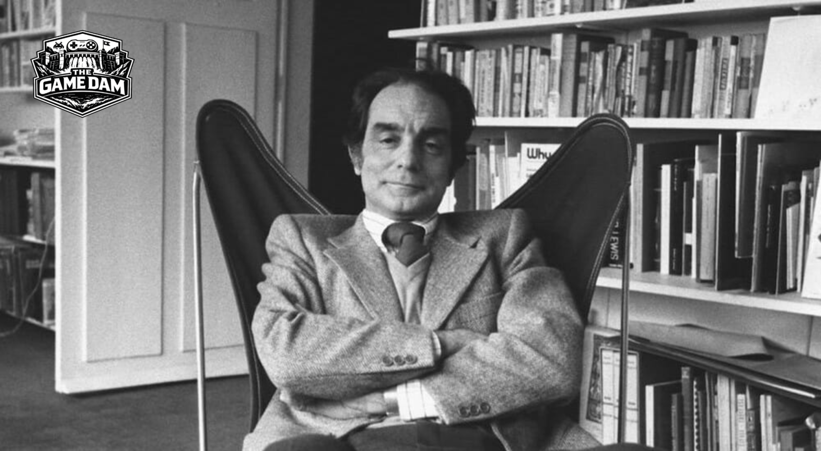 Italo Calvino