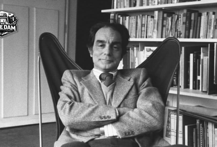 Italo Calvino