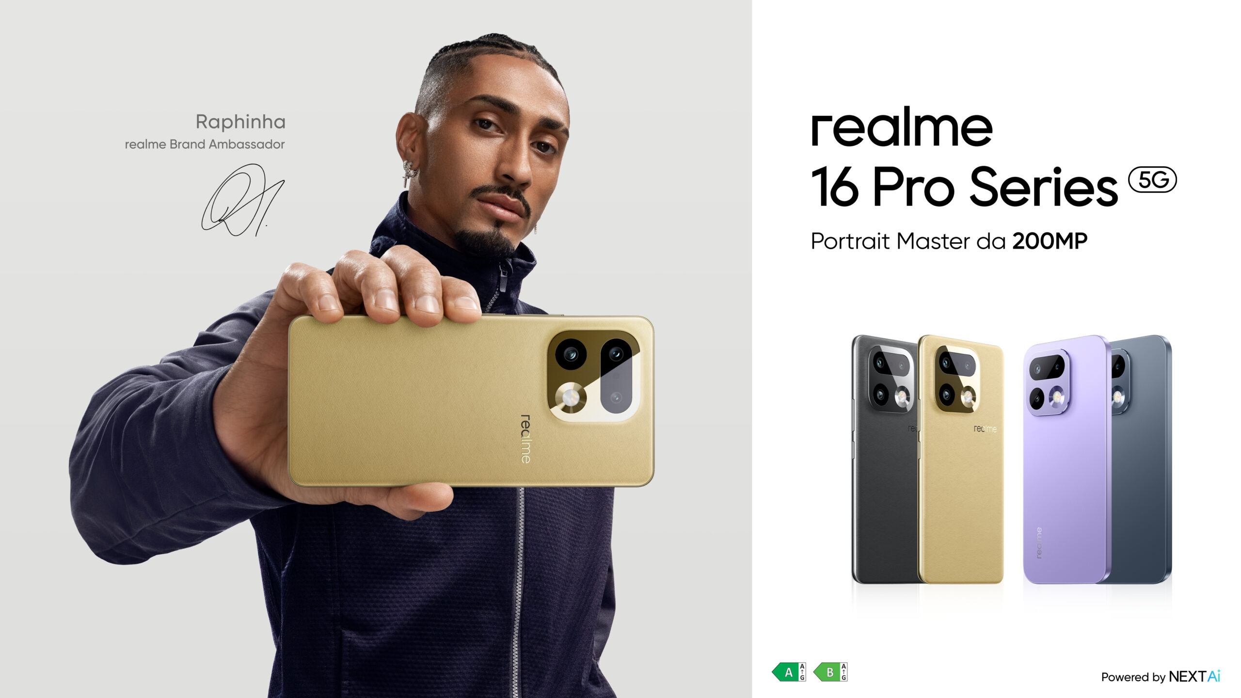 realme