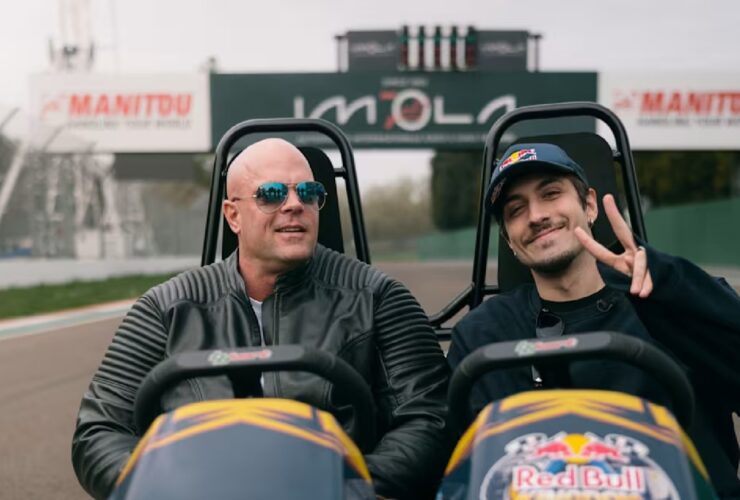 Red Bull