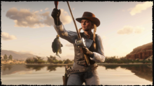 Red Dead Online