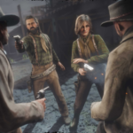 Red Dead Online