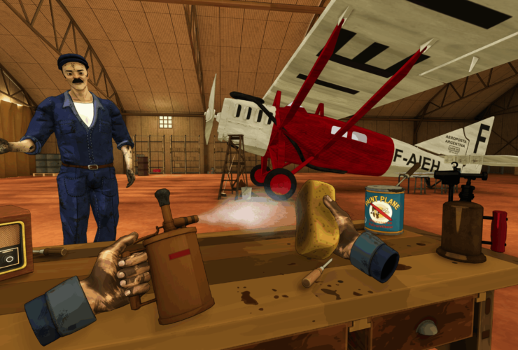 Sky Legends An Aeropostal Epic