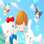 Sanrio Party Land