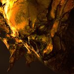 Saros gold