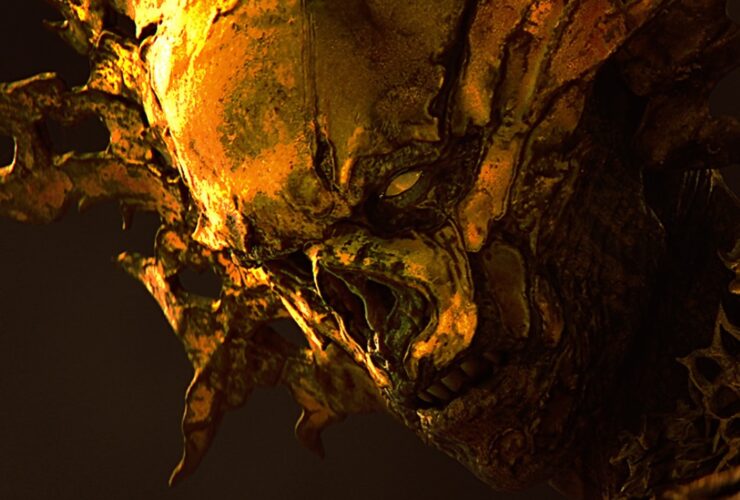 Saros gold
