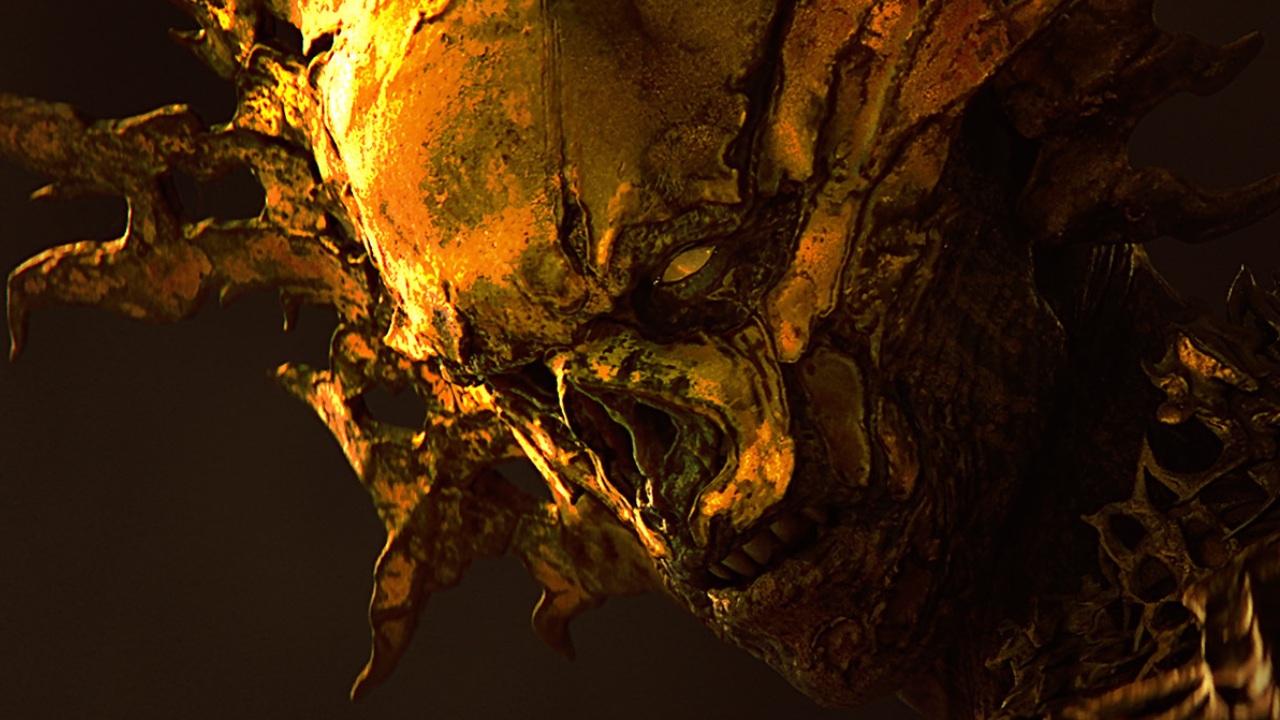 Saros gold
