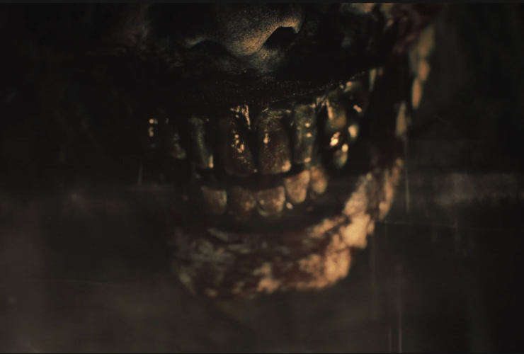 Resident Evil