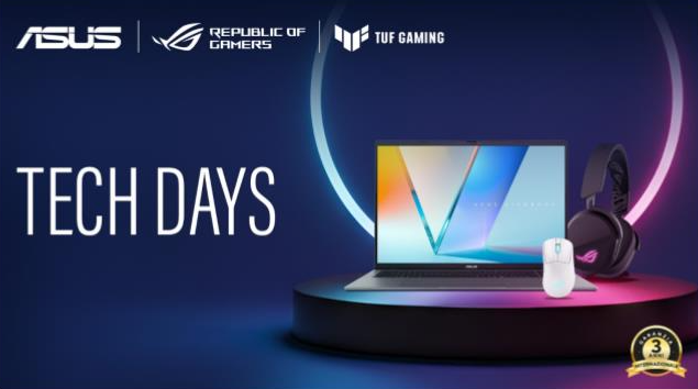 ASUS