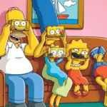 I Simpson