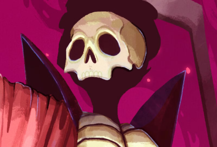Slay the Spire 2