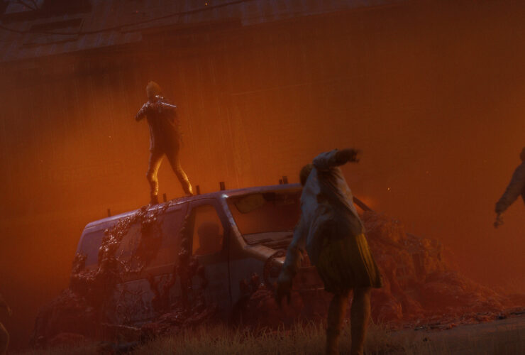 State of Decay 3