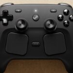 Steam Controller