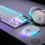 Steelseries Aerox 3 Wireless