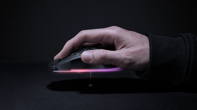 Steelseries Aerox 3 Wireless