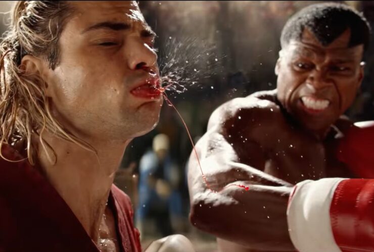Street Fighter