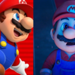Super Mario Run - Super Mario Galaxy il Film