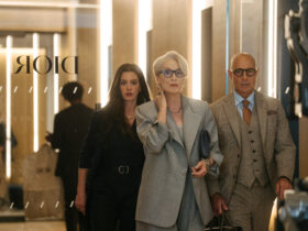 Il Diavolo Veste Prada 2