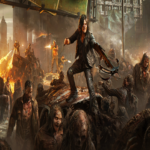 The Walking Dead: Aftermath