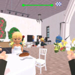 Table Flip Simulator