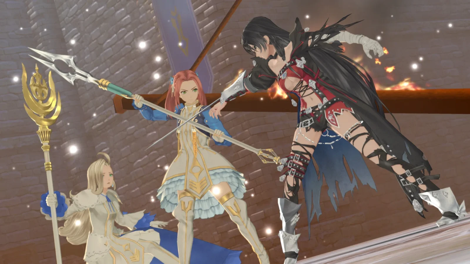 Tales of