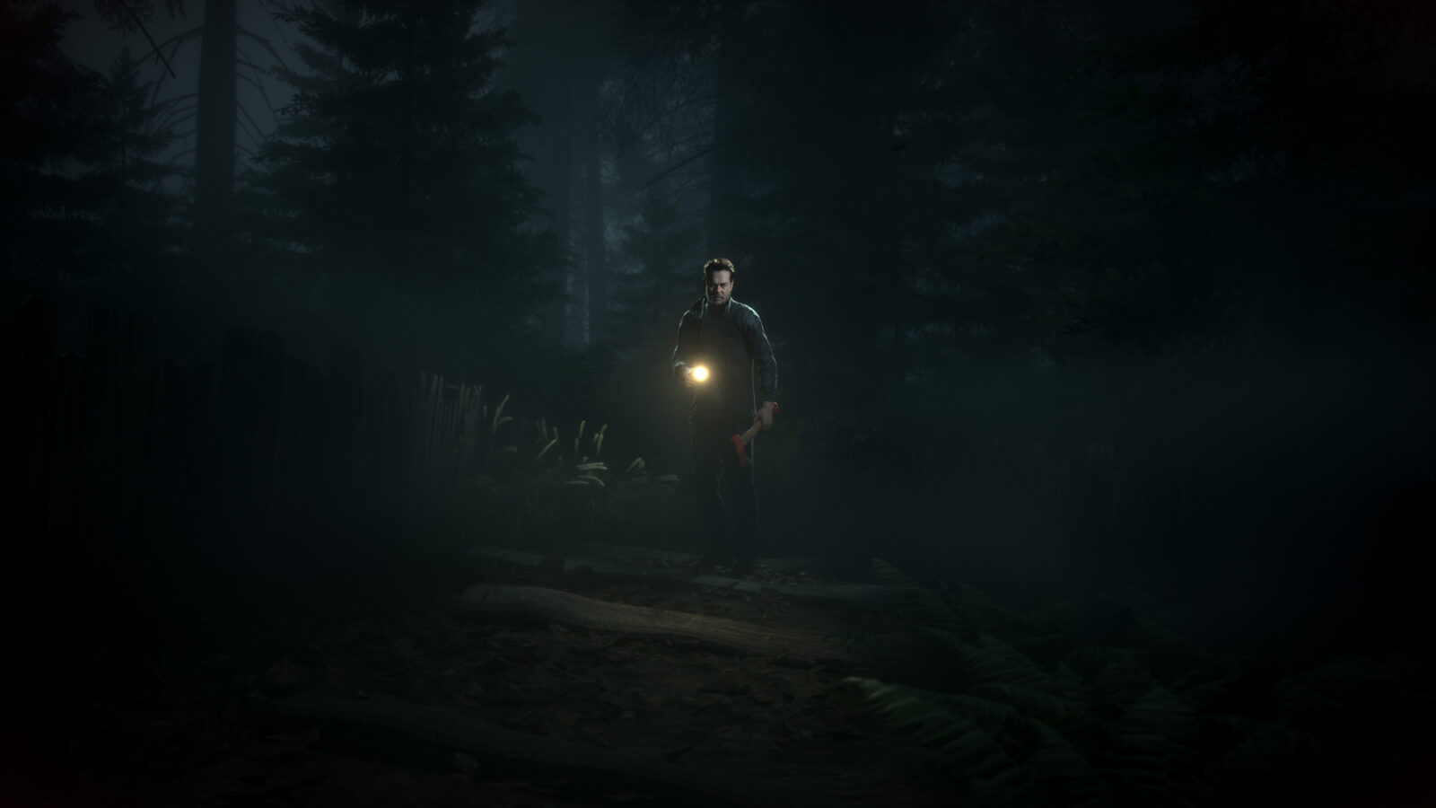 The Pines