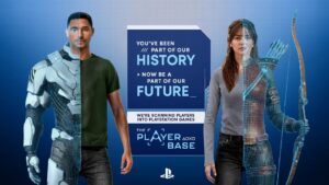 The Playerbase