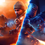 Tom Clancy’s The Division Resurgence