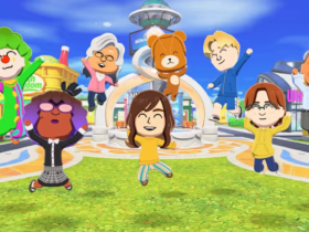 Tomodachi Life Una vita da sogno