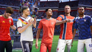 Total Football Online