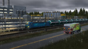 Transport Fever 3