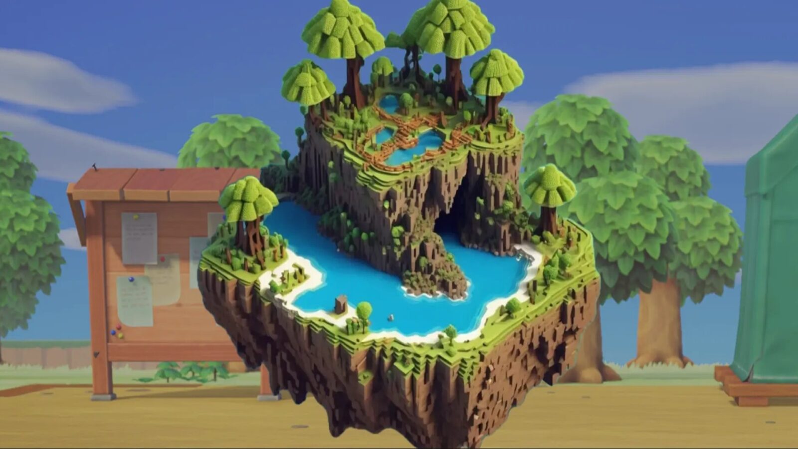 Ubisoft; Project Alterra